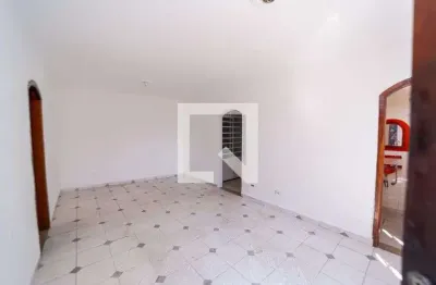 Casa com 2 quartos à venda na Rua Embaixador Camargo Neves, 123, Cangaíba, São Paulo