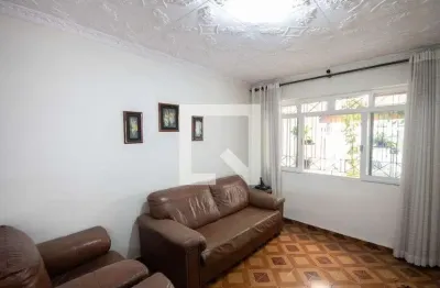 Casa com 3 quartos à venda na Rua Francisco Zanela, 180, Jardim Brasil, São Paulo