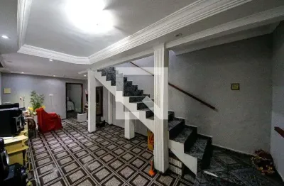 Casa com 4 quartos à venda na Rua Antônio Cândido Barone, 229, Sapopemba, São Paulo