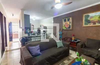 Casa com 3 quartos à venda na Rua Pastor Cícero Canuto de Lima, 544, Bandeiras, Osasco