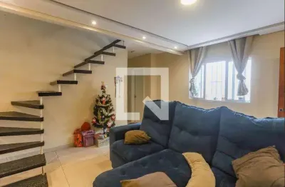 Casa com 3 quartos à venda na Rua dos Ipês, 247, Piraporinha, Diadema