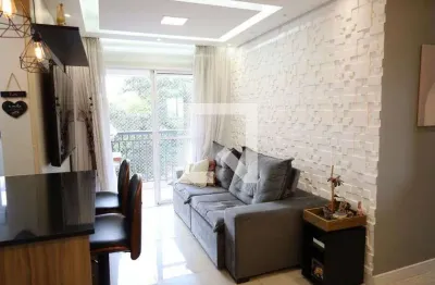 Apartamento com 2 quartos à venda na Rua Canuto Borelli, 323, Jardim Palmares, São Paulo