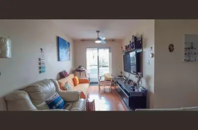 Apartamento com 3 quartos à venda na Avenida Manoel Pedro Pimentel, 461, Centro, Osasco