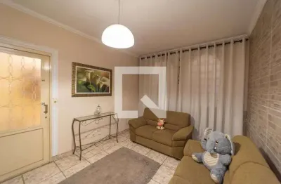 Casa com 3 quartos à venda na Rua Videira, 207, Cidade Patriarca, São Paulo