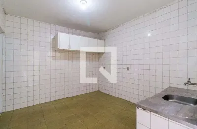Casa com 1 quarto à venda na Rua Caratuba, 78, Morumbi, São Paulo