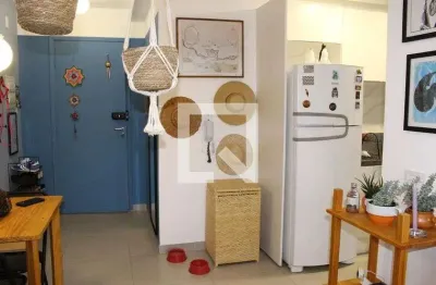 Apartamento com 2 quartos à venda na Rua Major Sertório, 667, Santa Cecília, São Paulo