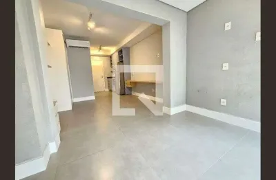 Kitnet / Stúdio à venda na Rua João de Lacerda Soares, 90, Brooklin, São Paulo