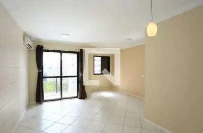 Apartamento com 2 quartos à venda na Rua Itapimirum, 692, Panamby, São Paulo