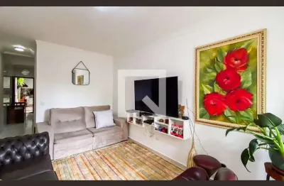 Casa com 2 quartos à venda na Rua Fernandes da Silva Bueno, 340, Ponte Rasa, São Paulo