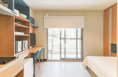 Kitnet / Stúdio à venda na Rua Dráusio, 201, Butantã, São Paulo