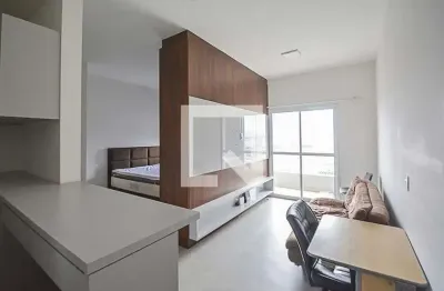 Apartamento com 1 quarto à venda na Avenida Senador Vergueiro, 2187, Jardim do Mar, São Bernardo do Campo