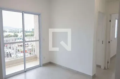 Apartamento com 2 quartos à venda na Rua Luiz Henrique de Oliveira, 367, Quitaúna, Osasco