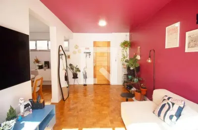 Apartamento com 3 quartos à venda na Avenida Diógenes Ribeiro de Lima, 2098, Alto de Pinheiros, São Paulo