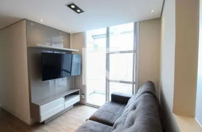 Apartamento com 2 quartos à venda na Avenida Presidente Altino, 1731, Jaguaré, São Paulo