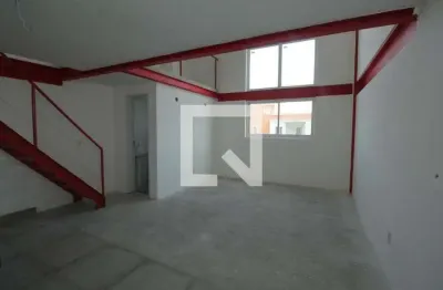 Kitnet / Stúdio à venda na Rua Rio Grande do Norte, 394, Santa Teresinha, Santo André