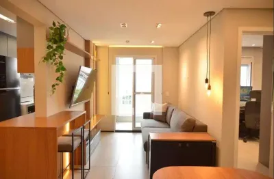 Apartamento com 2 quartos à venda na Rua Cotoxó, 391, Vila Leopoldina, Santo André
