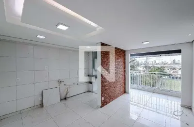 Apartamento com 2 quartos à venda na Rua Campante, 489, Ipiranga, São Paulo
