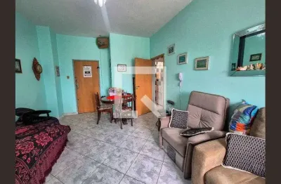 Apartamento com 1 quarto à venda na Rua Guaianases, 100, Centro, São Paulo