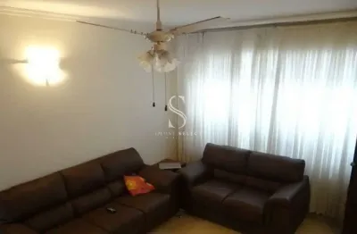 Sobrado 3 dormitorios 1 suite 3 vagas no Socorro CASA ASSSOBRADADA DE 136M² COM 3 DORMITÓRIOS, 2 BA