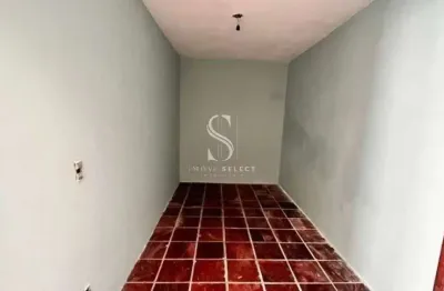 Sobrado Residencial de 138m² com 2 dormitórios e 2 vagas a venda no Jabaquara