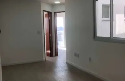 Cobertura Parque das Nações 88m² unid 14 s/condominio com elevador bloco 02