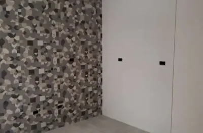 Cobertura 52+52 m² 2 Dormitórios 1 Suíte 1 Vaga Sem Elevador - Santo André