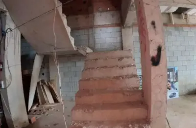 Apartamento com 2 quartos à venda na Rua Rio Pardo, 138, Vila Helena, Santo André