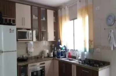 Casa com 3 quartos à venda na Rua Gabriel Lori, 314, Jardim Britânia, São Paulo