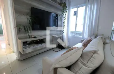 Cobertura com 3 quartos à venda na Rua Bolívia, 228, Santa Teresinha, Santo André