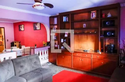 Casa com 4 quartos à venda na Rua São Bento, 107, Quitaúna, Osasco