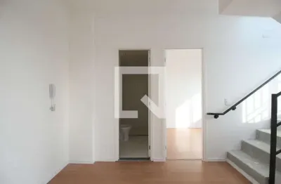 Cobertura com 2 quartos à venda na Rua Dias Vieira, 308, Vila Sônia, São Paulo