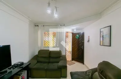 Casa com 3 quartos à venda na Rua Lorenzo Perosi, 108, Ponte Rasa, São Paulo