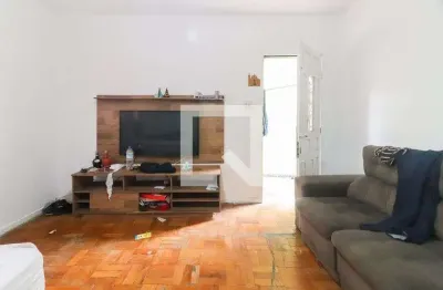 Casa com 2 quartos à venda na Rua João José dos Santos, 303, Butantã, São Paulo