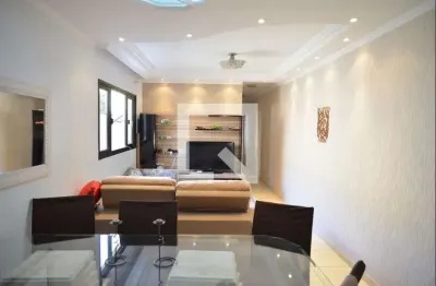 Apartamento com 3 quartos à venda na Rua do Centro, 765, Vila Metalúrgica, Santo André