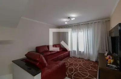 Casa em condomínio fechado com 3 quartos à venda na Rua Municipal, 1221, Vila Ré, São Paulo