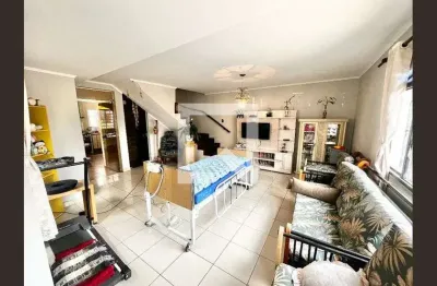 Casa com 3 quartos à venda na Rua Professor Dário Ribeiro, 429, Vila Santa Maria, São Paulo