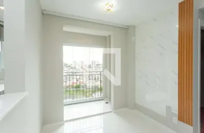Apartamento com 2 quartos à venda na Rua Guilherme Gama, 151, Jardim Marajoara, São Paulo