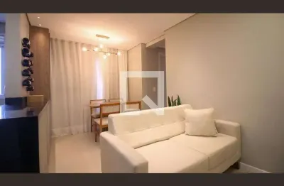 Apartamento com 2 quartos à venda na Rua Tomé Pontes, 162, Vila Prudente, São Paulo