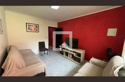 Casa com 2 quartos à venda na Rua Cisplatina, 568, Vila Leopoldina, Santo André
