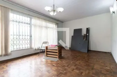 Casa com 2 quartos à venda na Rua Ubaitaba, 315, Vila das Mercês, São Paulo