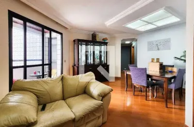 Apartamento com 4 quartos à venda na Avenida Getúlio Vargas, 389, Baeta Neves, São Bernardo do Campo