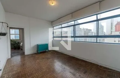 Apartamento com 1 quarto à venda na Rua Martinho Prado, 198, Consolação, São Paulo