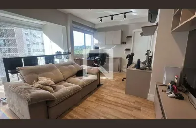 Apartamento com 1 quarto à venda na Rua Bonnard, 184, Alphaville, Barueri