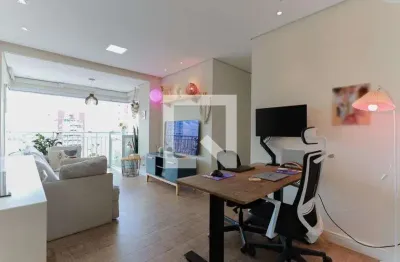 Apartamento com 2 quartos à venda na Avenida do Guacá, 213, Santana, São Paulo