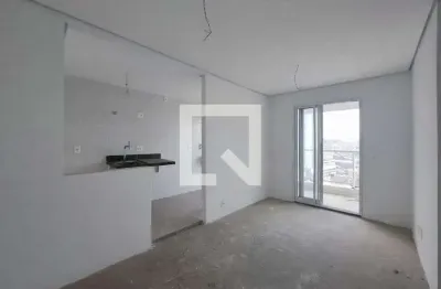 Apartamento com 2 quartos à venda na Rua Analândia, 331, Bonfim, Osasco