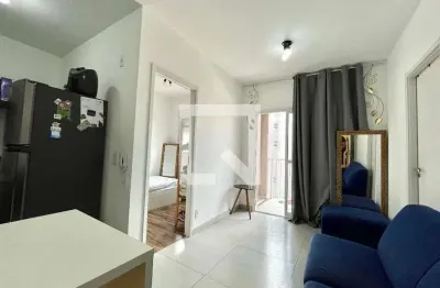 Apartamento com 2 quartos à venda na Rua Itatiaia, 292, Jabaquara, São Paulo