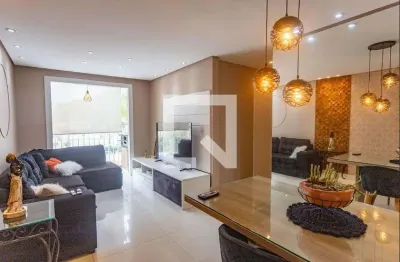 Apartamento com 3 quartos à venda na Avenida Olinto Demarchi, 118, Taboão, São Bernardo do Campo