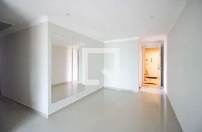 Apartamento com 3 quartos à venda na Rua Áurea Batista dos Santos, 271, Morumbi, São Paulo