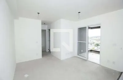 Apartamento com 2 quartos à venda na Rua do Salto, 134, Vila Assunção, Santo André