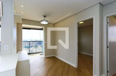 Apartamento com 2 quartos à venda na Rua Flama, 191, Morumbi, São Paulo